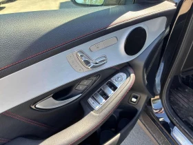 Mercedes-Benz GLC 43 AMG COUPE/360/ШИБИДАХ/ДИСТРОНИК, снимка 10