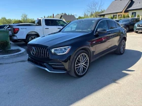 Mercedes-Benz GLC 43 AMG COUPE/360/ШИБИДАХ/ДИСТРОНИК, снимка 1