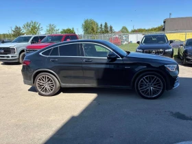 Mercedes-Benz GLC 43 AMG COUPE/360/ШИБИДАХ/ДИСТРОНИК, снимка 4