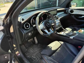 Mercedes-Benz GLC 43 AMG COUPE/360/ШИБИДАХ/ДИСТРОНИК, снимка 7