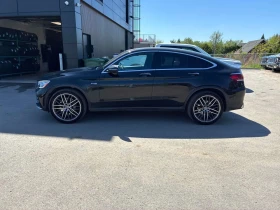 Mercedes-Benz GLC 43 AMG COUPE/360/ШИБИДАХ/ДИСТРОНИК, снимка 3
