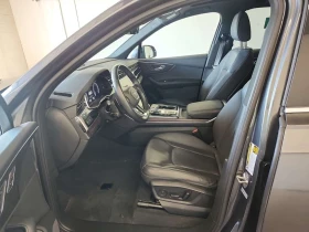 Audi Q7 * PROGRESSIV * CARFAX * ЦЕНА ДО БГ, снимка 5