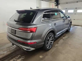 Audi Q7 * PROGRESSIV * CARFAX * ЦЕНА ДО БГ, снимка 3