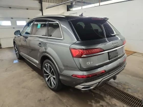 Audi Q7 * PROGRESSIV * CARFAX * ЦЕНА ДО БГ, снимка 4