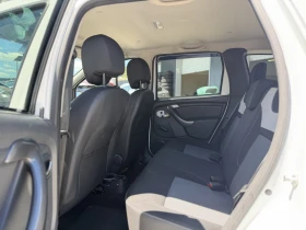 Dacia Duster 1.5dCi 4x4 NAVI, снимка 11