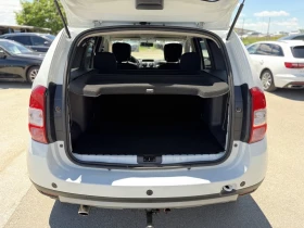 Dacia Duster 1.5dCi 4x4 NAVI, снимка 16