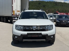 Dacia Duster 1.5dCi 4x4 NAVI, снимка 2