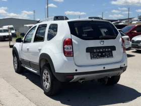 Dacia Duster 1.5dCi 4x4 NAVI, снимка 4