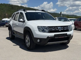 Dacia Duster 1.5dCi 4x4 NAVI, снимка 3