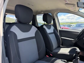 Dacia Duster 1.5dCi 4x4 NAVI, снимка 15