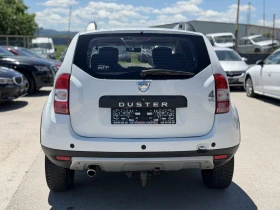 Dacia Duster 1.5dCi 4x4 NAVI, снимка 5