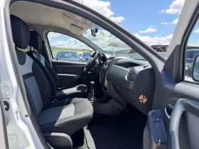 Dacia Duster 1.5dCi 4x4 NAVI, снимка 14
