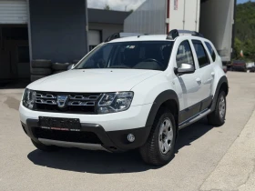 Dacia Duster 1.5dCi 4x4 NAVI, снимка 1
