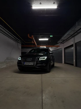 Audi SQ5, снимка 10