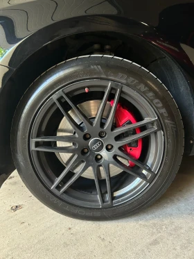 Audi SQ5, снимка 7