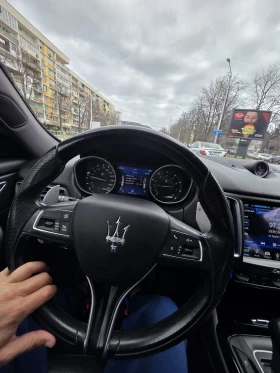 Maserati Levante, снимка 2