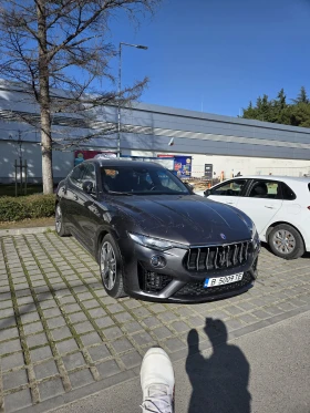 Maserati Levante, снимка 4