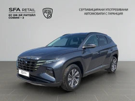 Hyundai Tucson 1.6TGI HEV 230HP AT, снимка 1
