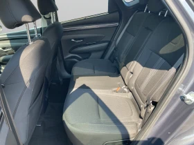Hyundai Tucson 1.6TGI HEV 230HP AT, снимка 11