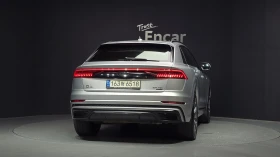 Audi Q8 50 TDI quattro* ЛЮК* МАСАЖ* HUD* 360* КРАЙНА ЦЕНА, снимка 4