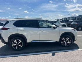 Nissan Rogue * SL * CARFAX * ОФИЦИАЛЕН ДИЛЪР, снимка 3