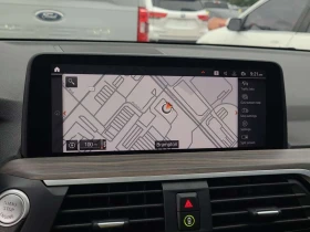 BMW X3 М ПАКЕТ/XDRIVE30I/CARFAX/ПАНО/ПОДГРЕВ/ХЕДЪП/360 К/, снимка 11