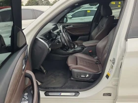 BMW X3 М ПАКЕТ/XDRIVE30I/CARFAX/ПАНО/ПОДГРЕВ/ХЕДЪП/360 К/, снимка 7
