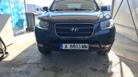 Hyundai Santa fe 2, снимка 9