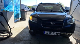 Hyundai Santa fe 2, снимка 11