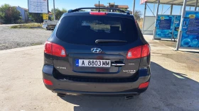 Hyundai Santa fe 2, снимка 3