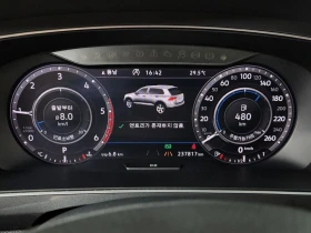 VW Tiguan 2.0 TDI 4Motion Prestige| 150к.с.| ВКЛ.ТЕХНОТЕСТ, снимка 8