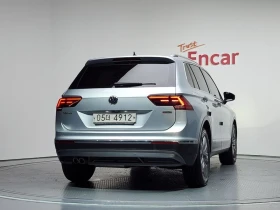 VW Tiguan 2.0 TDI 4Motion Prestige| 150к.с.| ВКЛ.ТЕХНОТЕСТ, снимка 4
