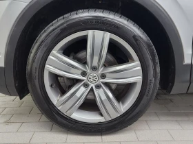 VW Tiguan 2.0 TDI 4Motion Prestige| 150к.с.| ВКЛ.ТЕХНОТЕСТ, снимка 5