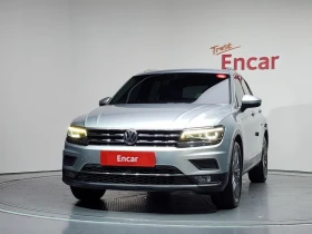 VW Tiguan 2.0 TDI 4Motion Prestige| 150к.с.| ВКЛ.ТЕХНОТЕСТ, снимка 3