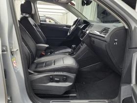 VW Tiguan 2.0 TDI 4Motion Prestige| 150к.с.| ВКЛ.ТЕХНОТЕСТ, снимка 11