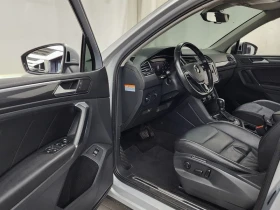 VW Tiguan 2.0 TDI 4Motion Prestige| 150к.с.| ВКЛ.ТЕХНОТЕСТ, снимка 10