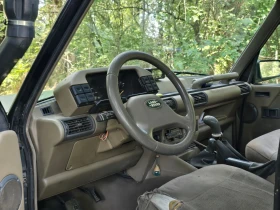 Land Rover Discovery, снимка 7