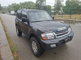 Mitsubishi Pajero 2.5 Дизел 116кс., снимка 2