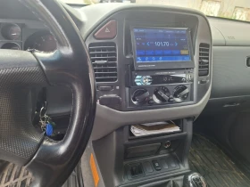 Mitsubishi Pajero 2.5 Дизел 116кс., снимка 9