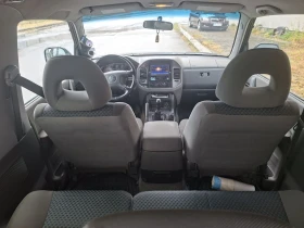 Mitsubishi Pajero 2.5 Дизел 116кс., снимка 7