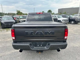 Dodge RAM 1500 * Express * CARFAX * ЦЕНА ДО БГ, снимка 5