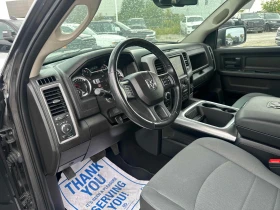 Dodge RAM 1500 * Express * CARFAX * ЦЕНА ДО БГ, снимка 7