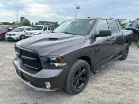 Dodge RAM 1500 * Express * CARFAX * ЦЕНА ДО БГ, снимка 1