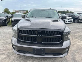 Dodge RAM 1500 * Express * CARFAX * ЦЕНА ДО БГ, снимка 4