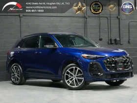 Audi Q5 B&O | S Line| PANO| HUD| Drive Assist, снимка 1