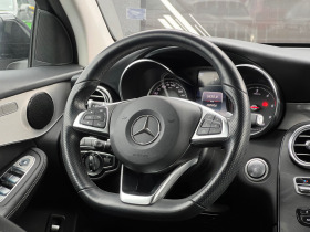 Mercedes-Benz GLC 250 d* 4M* AMG* 360CAMERA* CARPLAY*  | Mobile.bg   7
