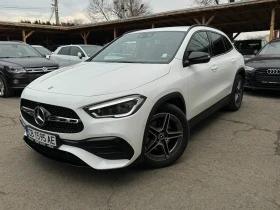  Mercedes-Benz GLA 22...