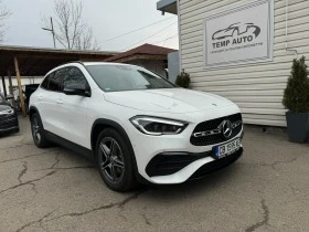 Mercedes-Benz GLA 220 CDI* 4Matic* AMG Line* 8500. | Mobile.bg    3