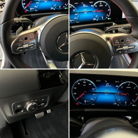 Mercedes-Benz GLA 220 CDI*4Matic*AMG Line*8500км., снимка 15 - Автомобили и джипове - 44114704