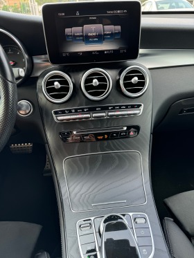 Mercedes-Benz GLC 350 AMG, Burmester , алкантара, снимка 10